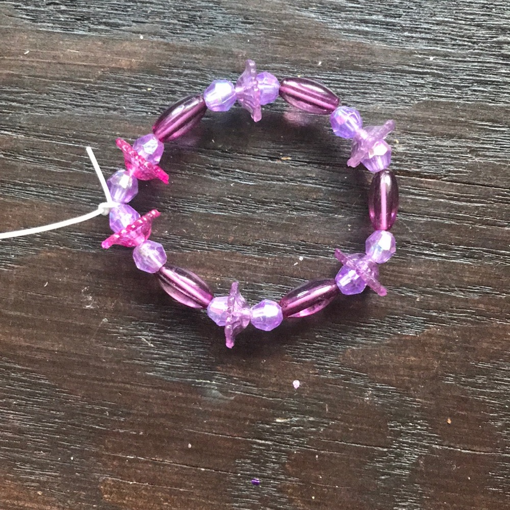 Infant/ toddler bracelets - Picture 4 of 5